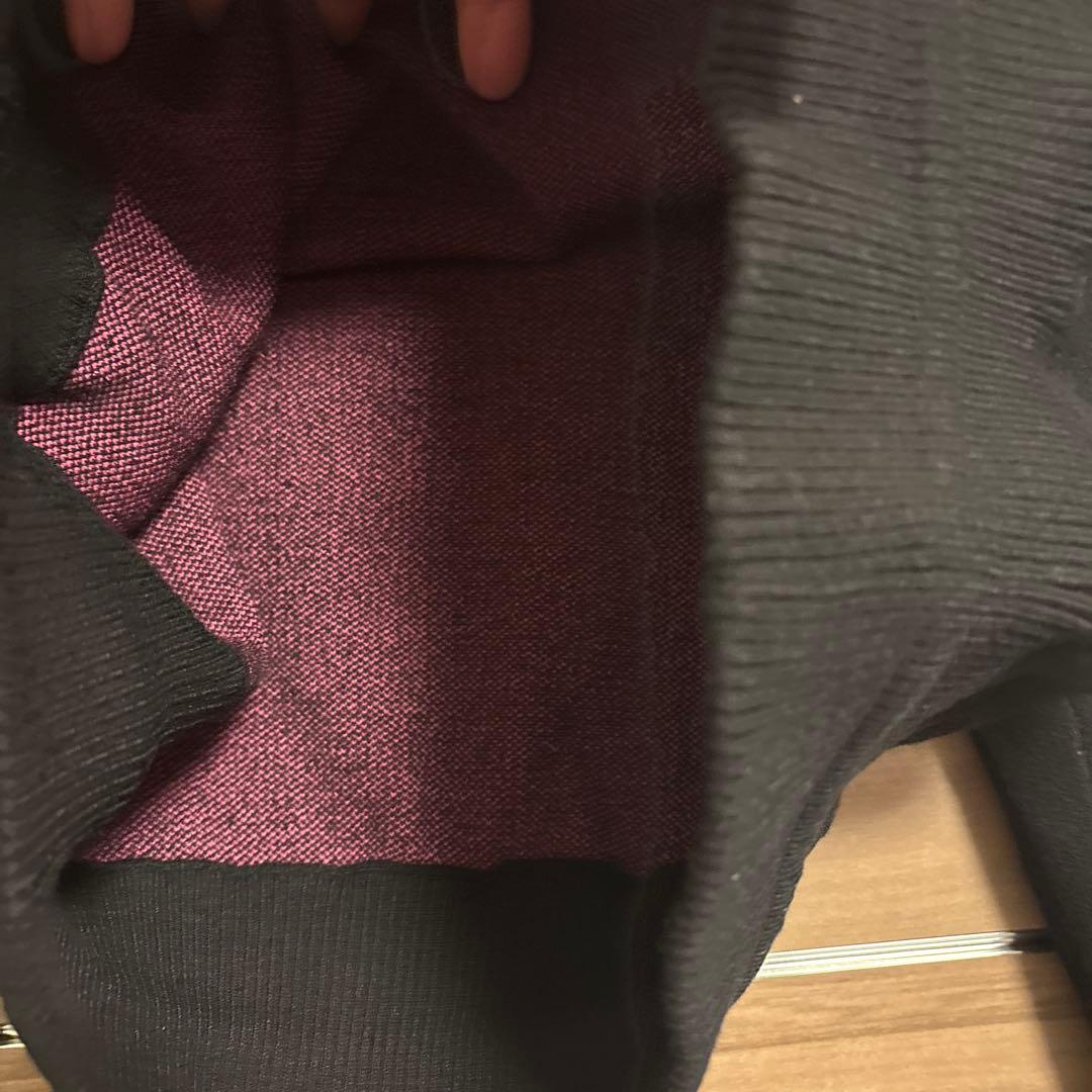 ジーフォア　G/fore レディース　ゴルフ　セーター秋冬