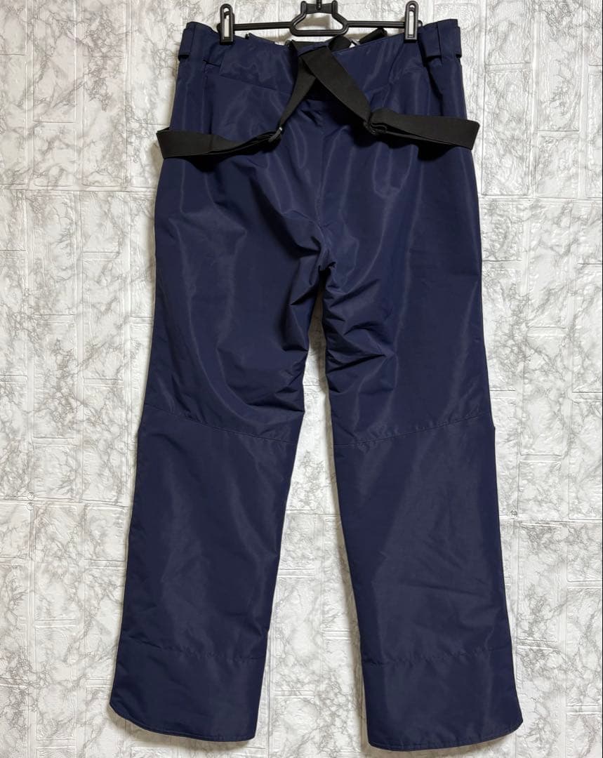 ♦︎美品♦︎FABLICE ファブリス　スキーウェア　スノボウェア　iheat M