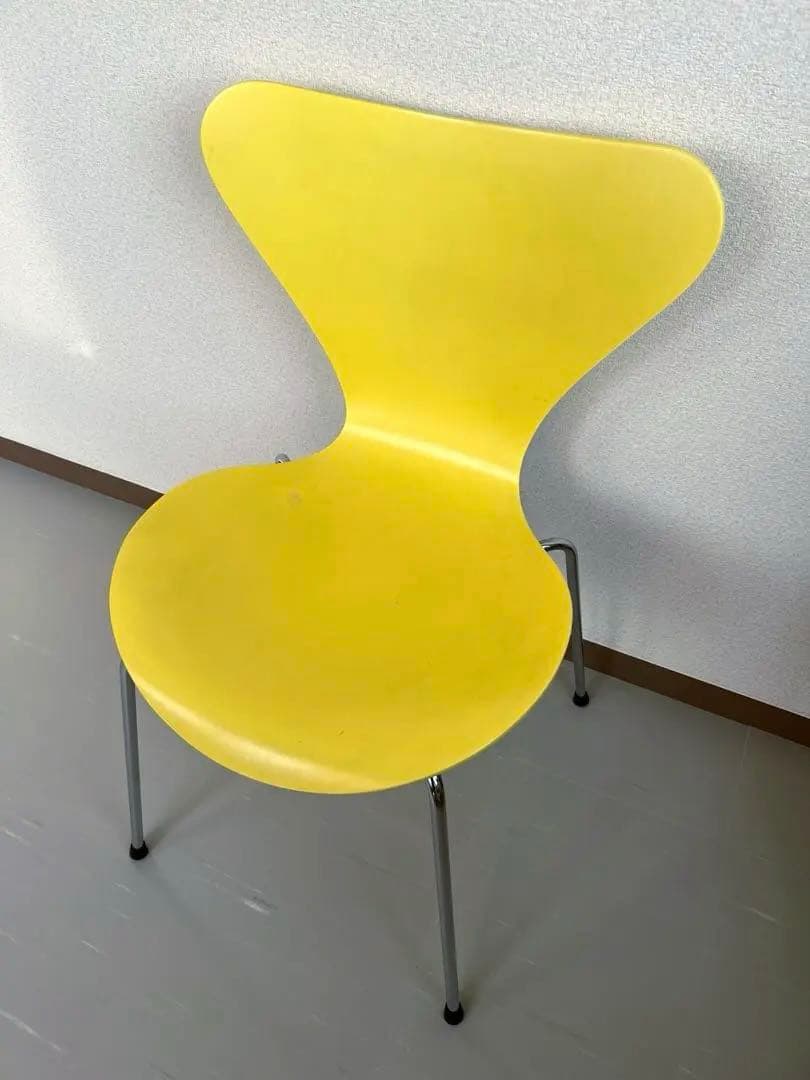 【専用】〈正規品〉FRITZ HANSEN セブンチェア フリッツハンセン