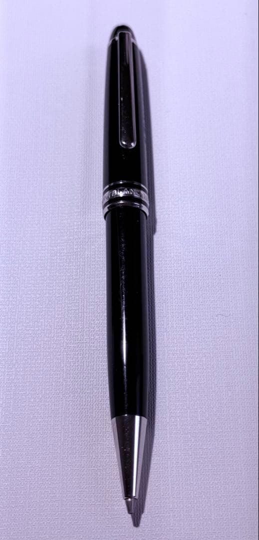 MONTBLANC マイスターシュテュック メカニカルペンシル(シャープペン)