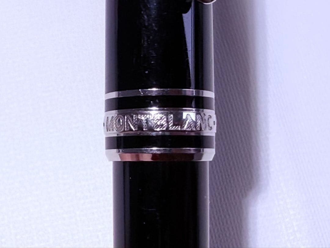 MONTBLANC マイスターシュテュック メカニカルペンシル(シャープペン)