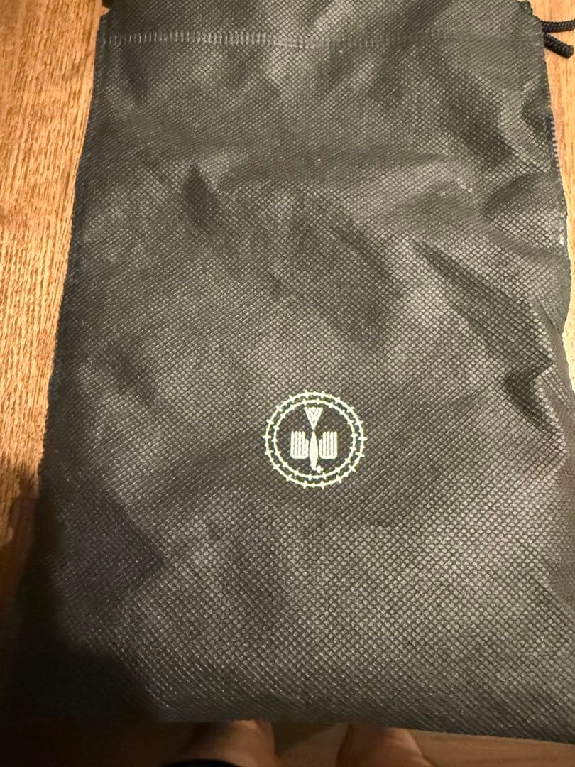 VERDY MEANING blackmeans ケース