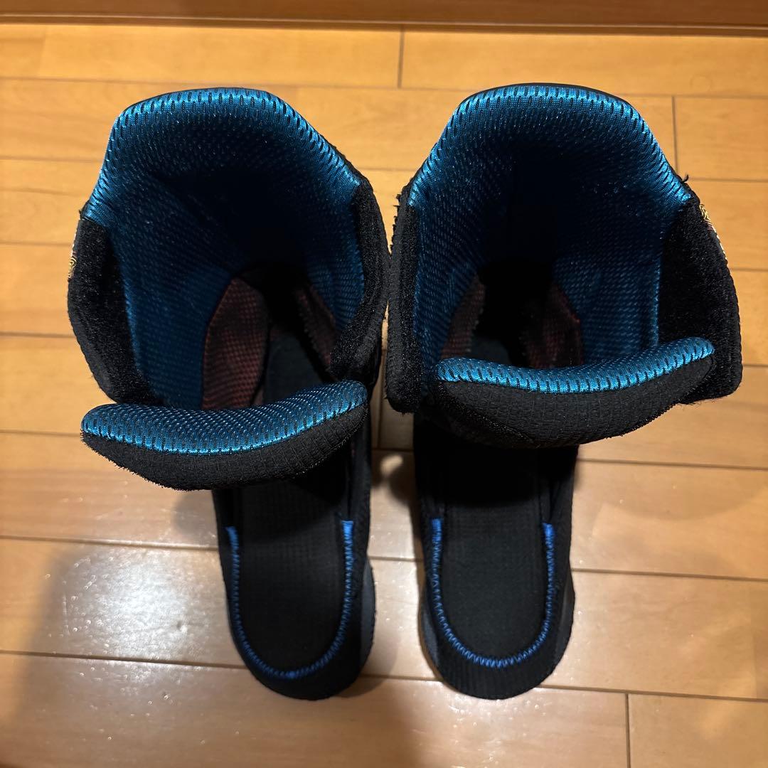 Burton ステップオン　フォトン　ブーツ