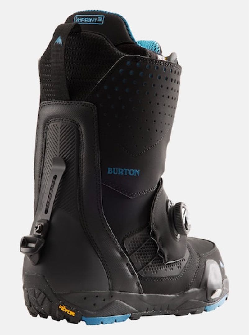 Burton ステップオン　フォトン　ブーツ