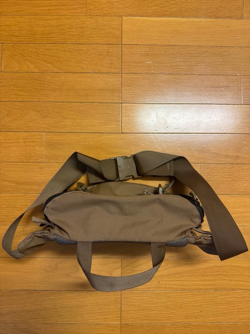ミステリーランチ ヒップモンキー