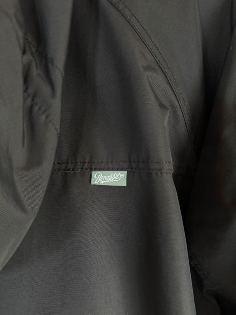 スノーボード BSRABBIT ACTIVE HOODED JACKET