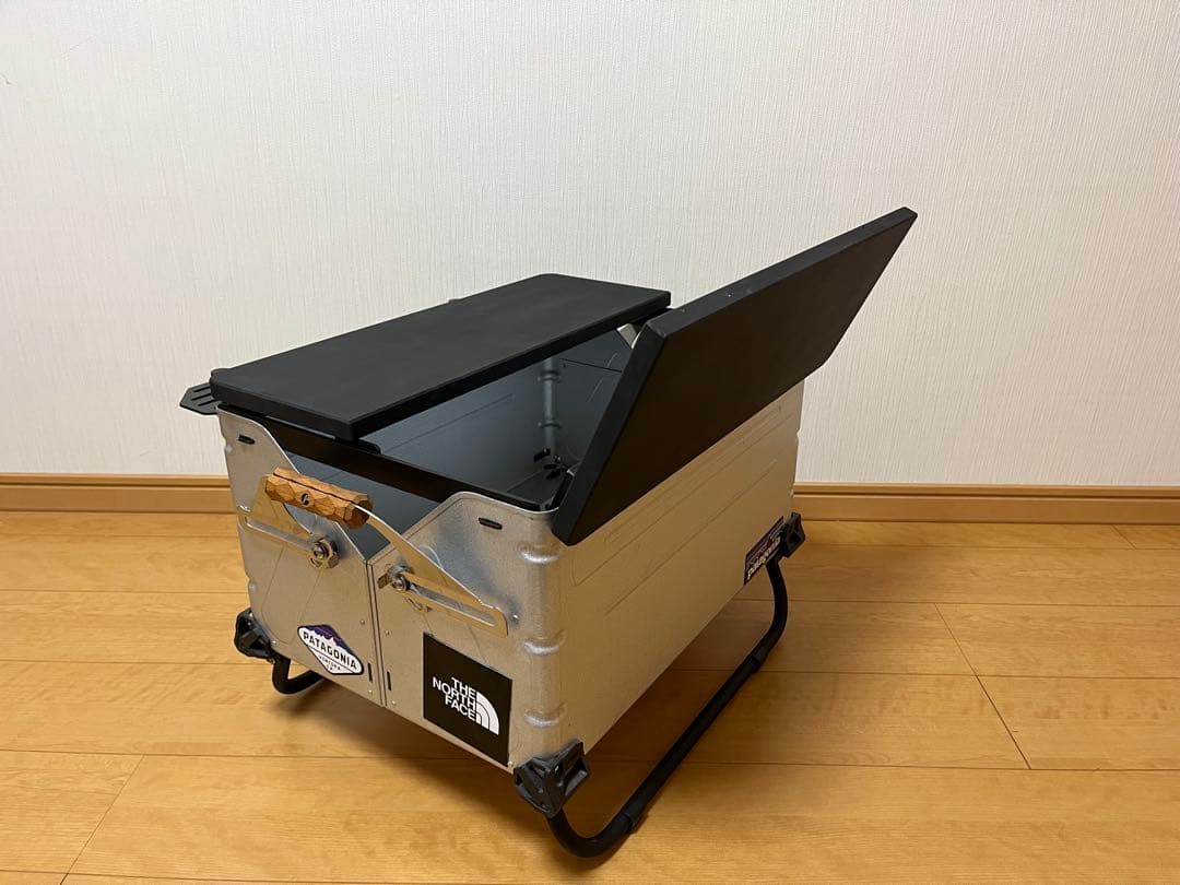 スノーピーク　シェルコン50 カスタム