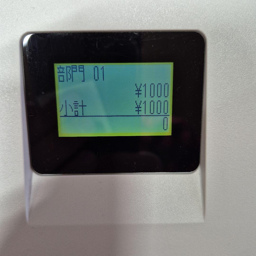 CLOVER JET500Z 使用１ヶ月