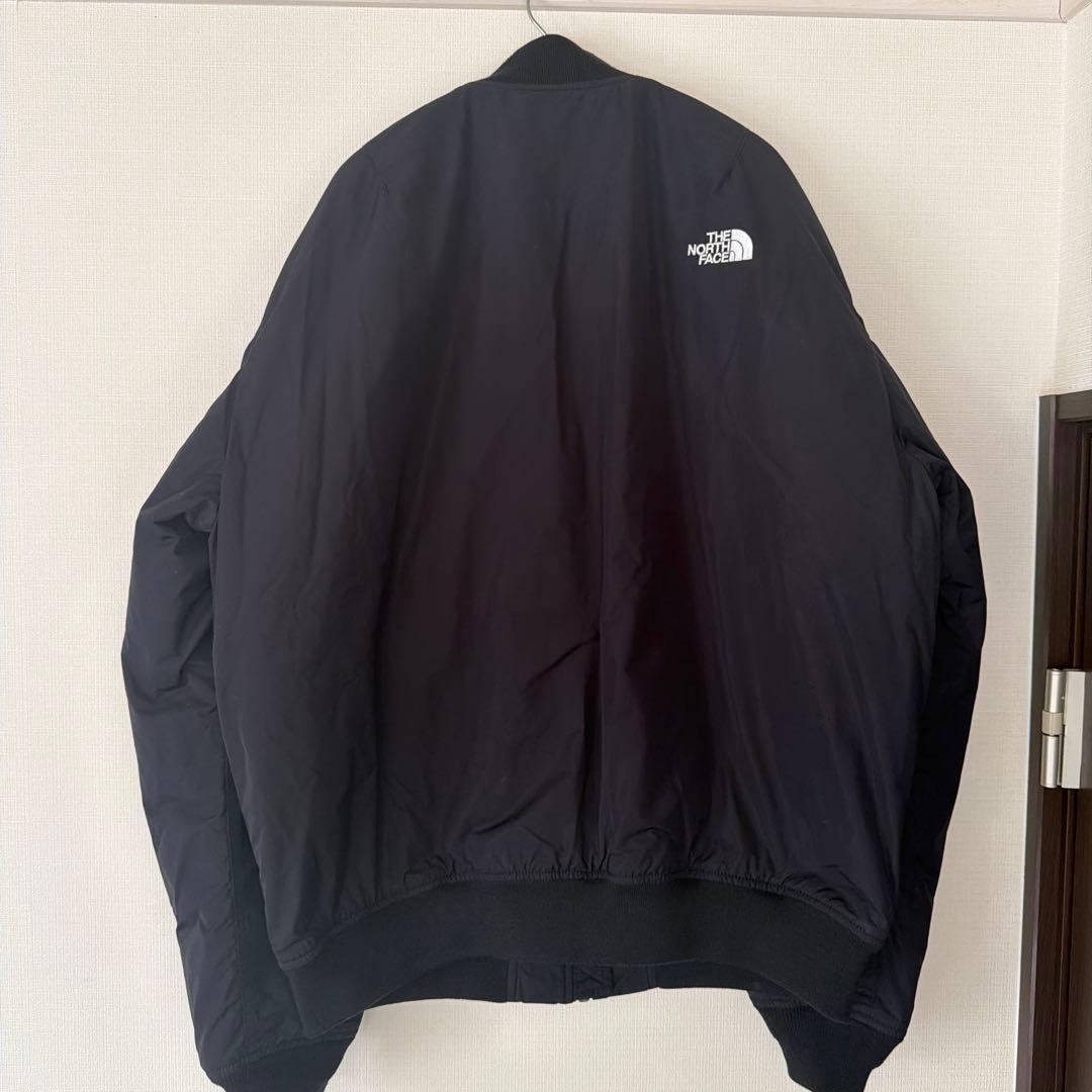 ザノースフェイス THE NORTH FACE ボンバージャケットNY82552