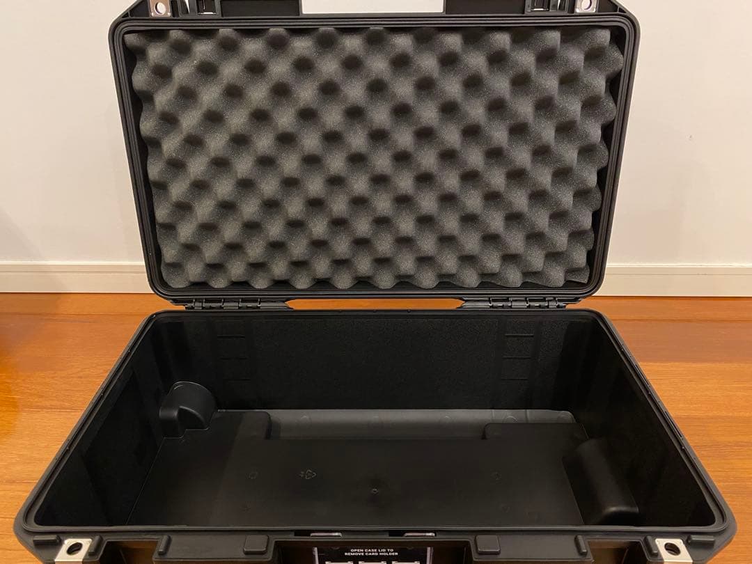 Pelican Air 1535キャリーオンケース