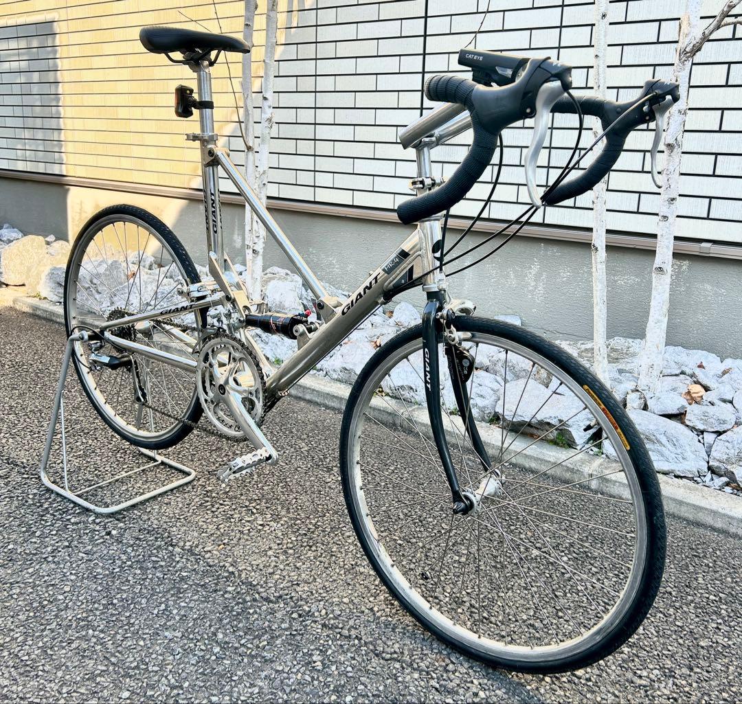 ジャイアントMR-4 引き取り限定！