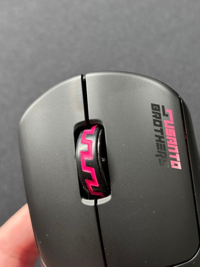 【最安出品】Pulsar Pro Series Susanto-x