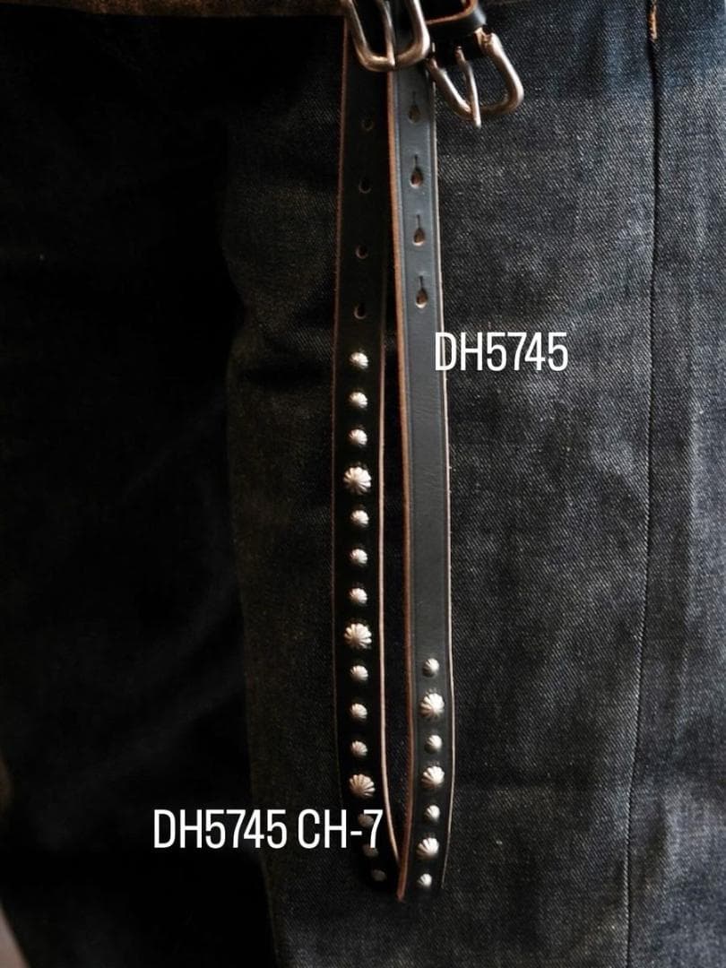 VintageWorks ビンテージワークス DH5745 CH-7