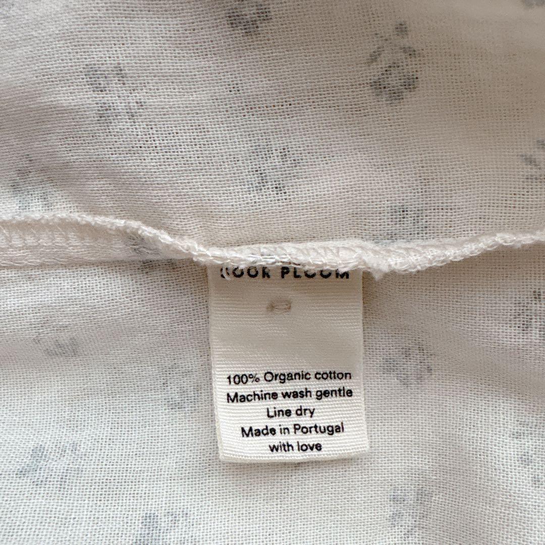 トップス soor ploom Birdie Tunic Floret 6y