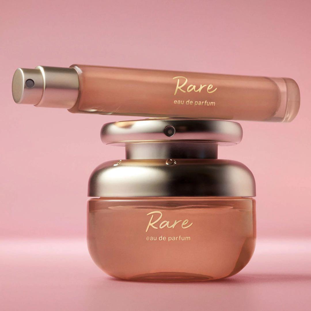 香水(女性用) Rare Beauty Eau de Parfum
