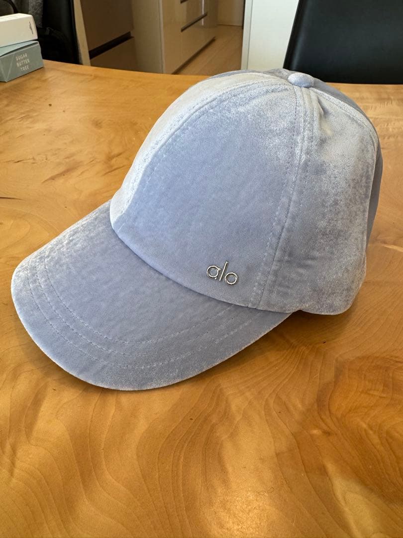 ALO　キャップ　新品　未使用