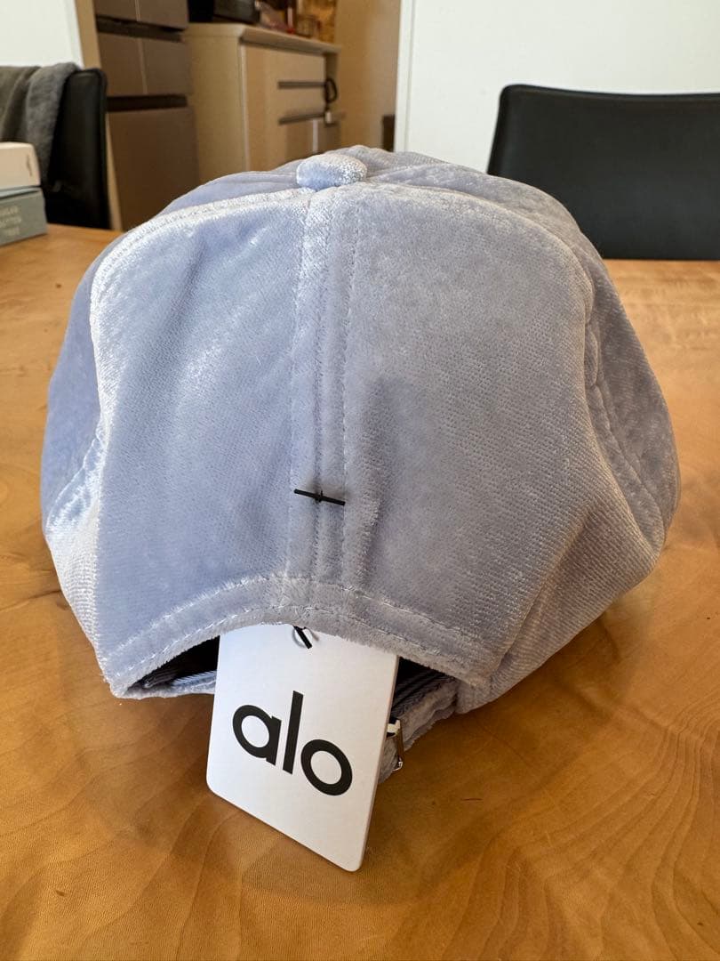 ALO　キャップ　新品　未使用