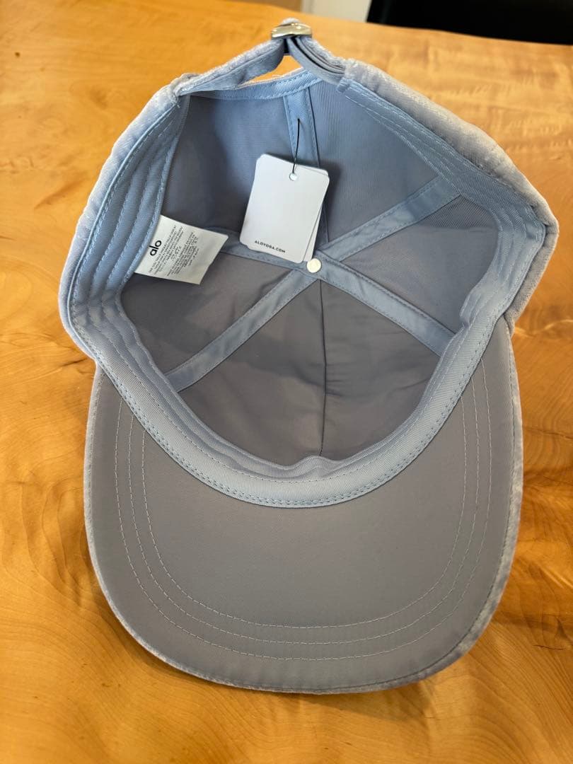 ALO　キャップ　新品　未使用