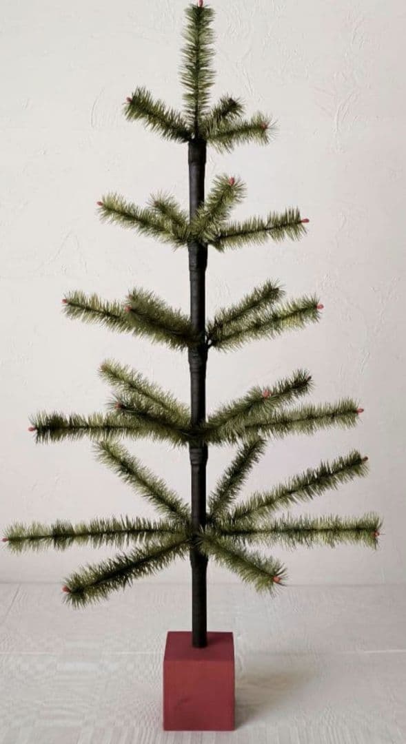 【プップさま】christmas tree ❀ * 100cm クリスマスツリー