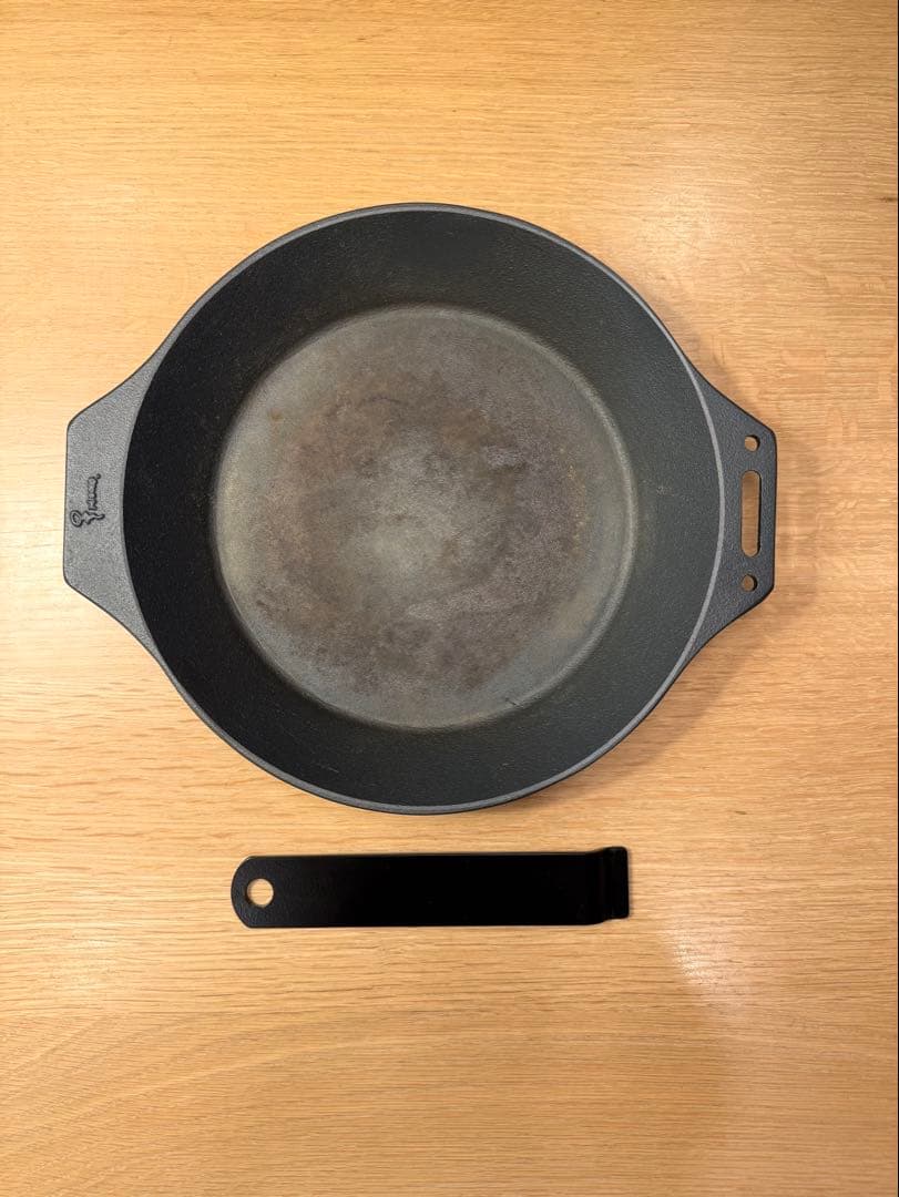 IMONOPAN 26リフターセット