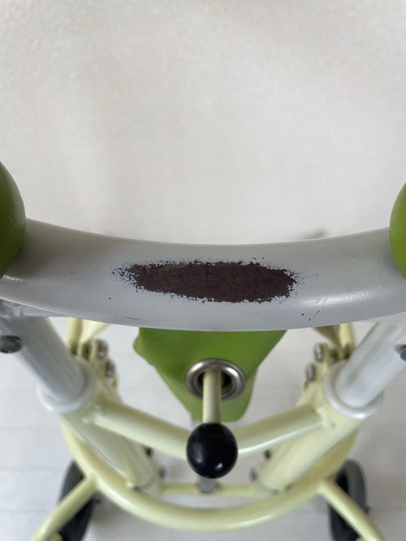 医療歩行器 : トレウォークスリム