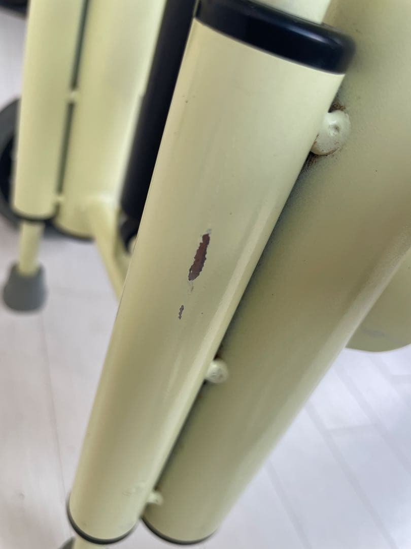 医療歩行器 : トレウォークスリム