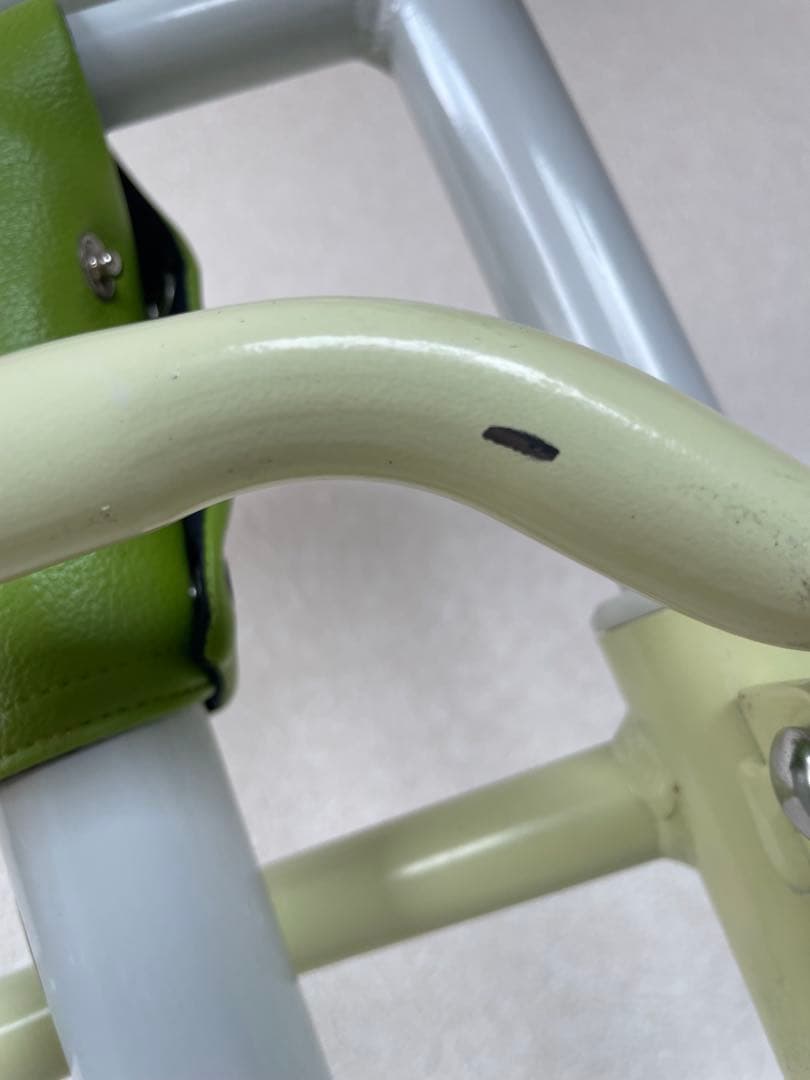 医療歩行器 : トレウォークスリム