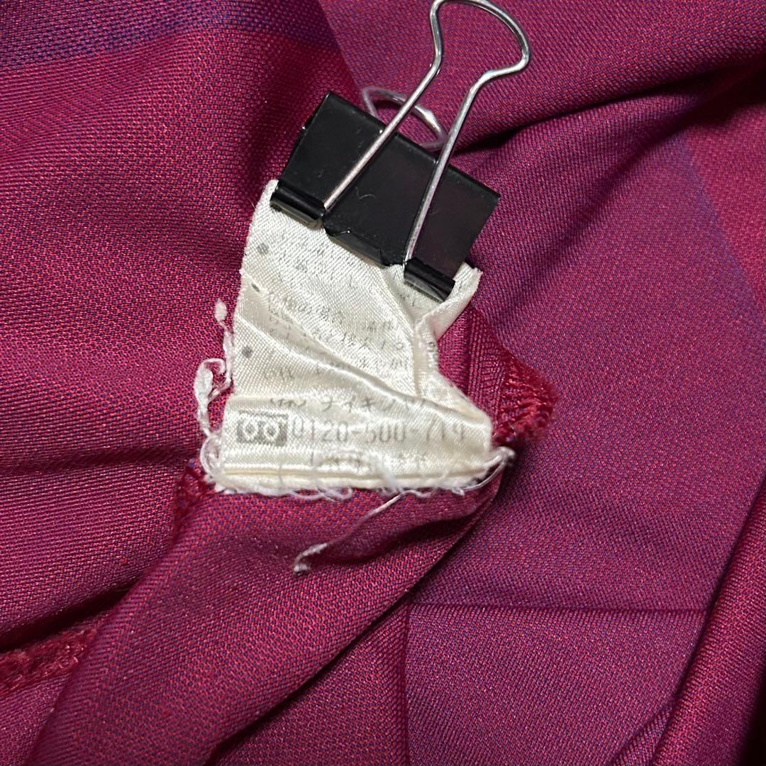 00-01 バルセロナ ホーム ユニフォーム #16 シャビ エルナンデス