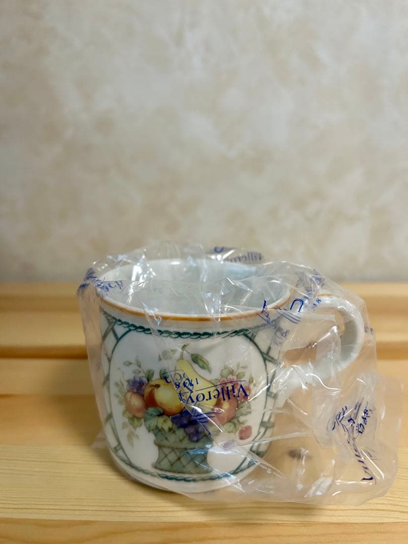 Villeroy&Boch ビレロイ＆ボッホ BASKET バスケット