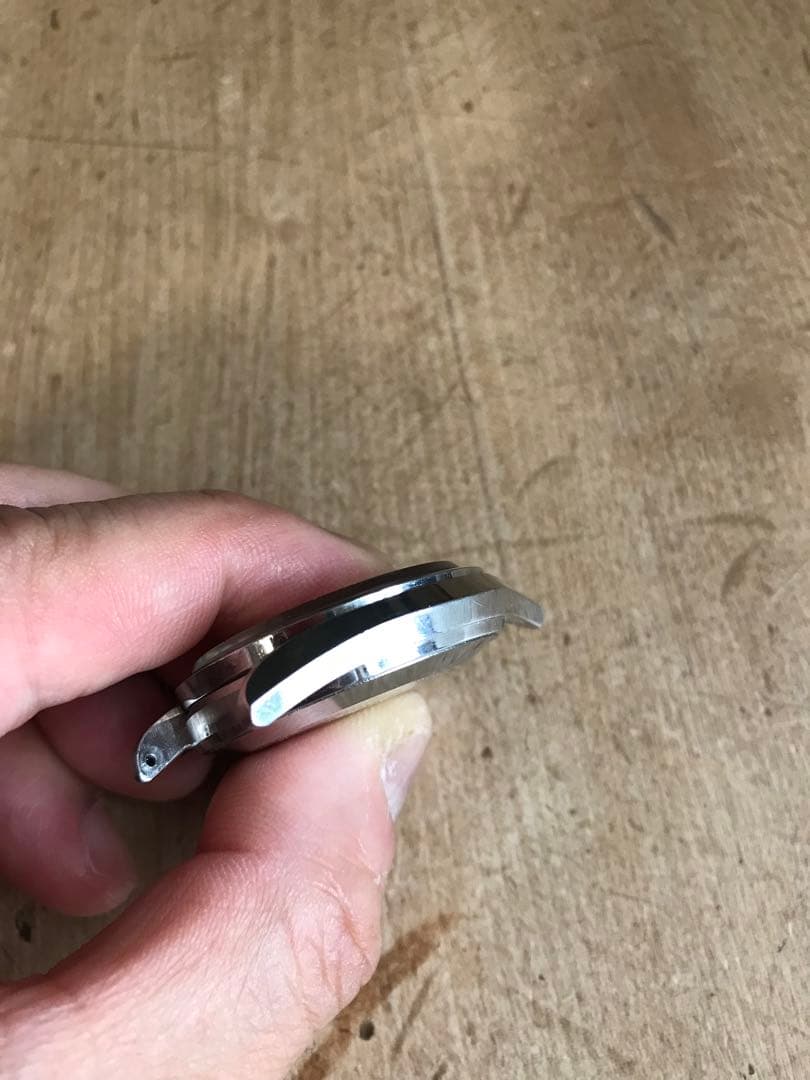 【値下げ】SEIKO キングセイコー　5625-7120