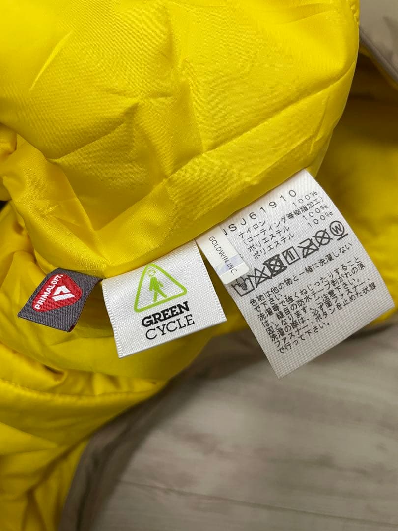 美品！THE NORTH FACE 子ども用ウェア 90サイズ