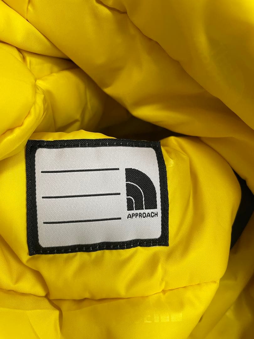 美品！THE NORTH FACE 子ども用ウェア 90サイズ