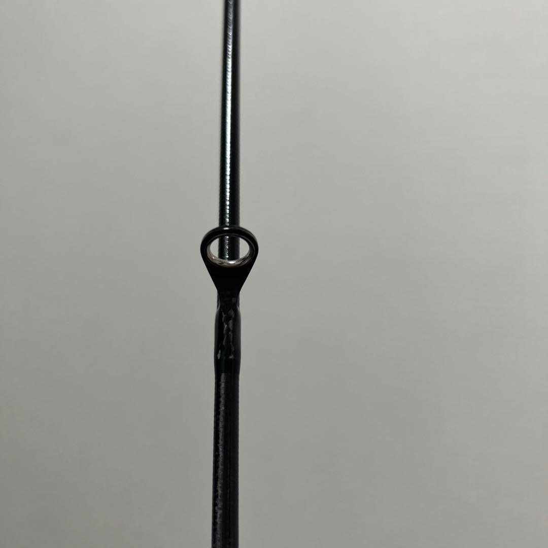 ダイワ　25モアザン　83L/ML シーバスロッド
