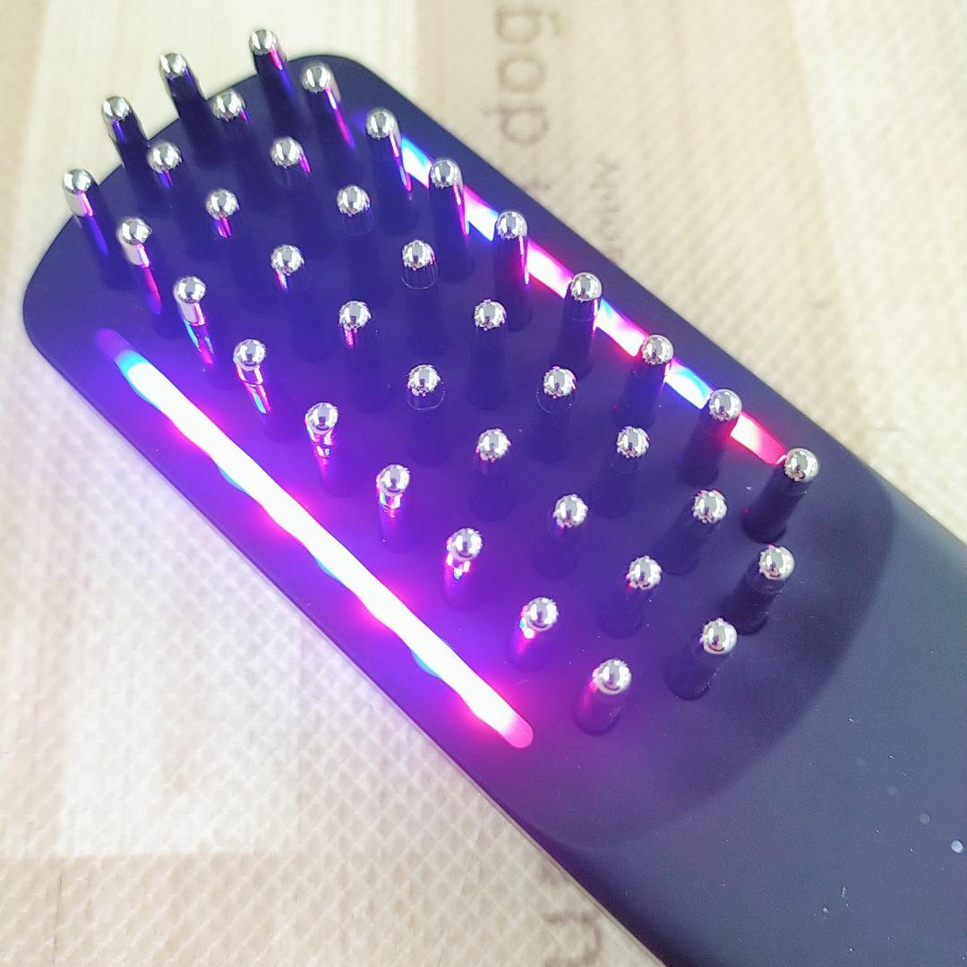 最新モデル〇新品同様 Brighte ブライト エレキブラシ プラス