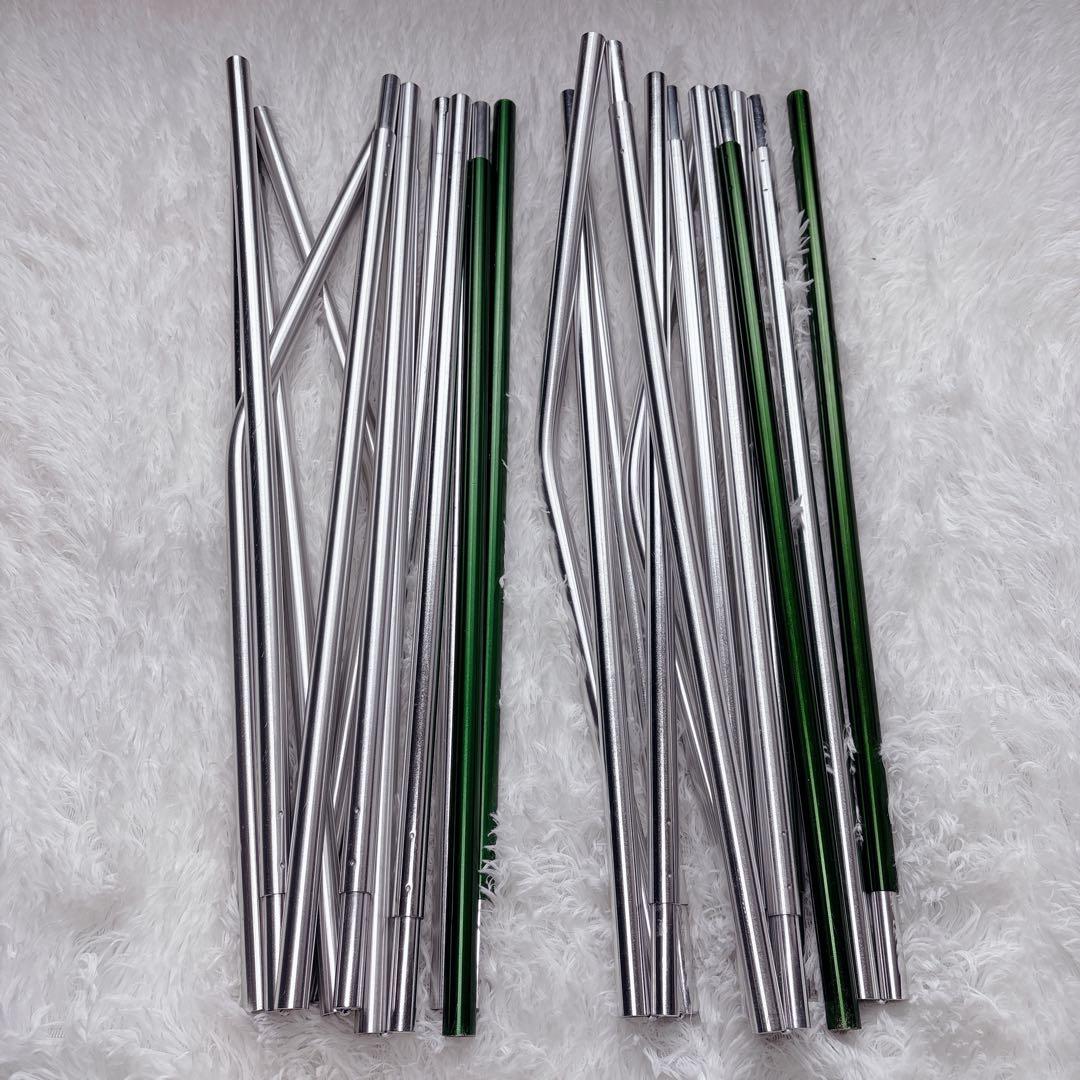 【美品】 Coleman コールマン タフスクリーン2ルームハウス テント
