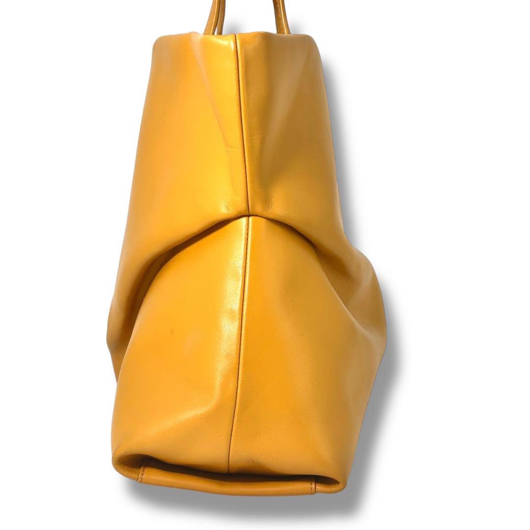 【未使用級】Chloe　クロエ judy　ジュディ　トートバッグ 　レザー　革