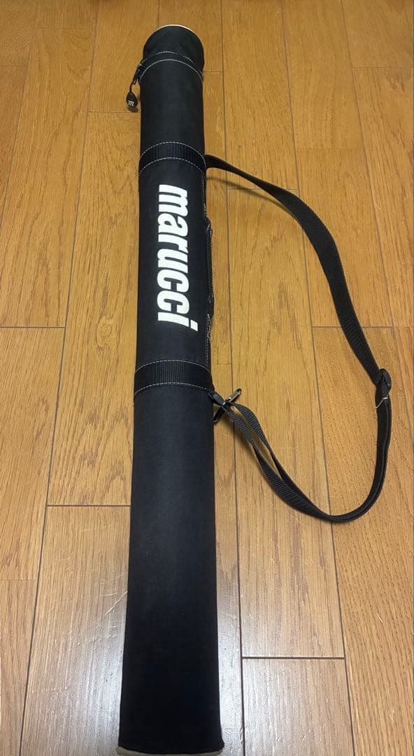 青ワニクラッシャー marucci 少年軟式バット WANI 78㎝