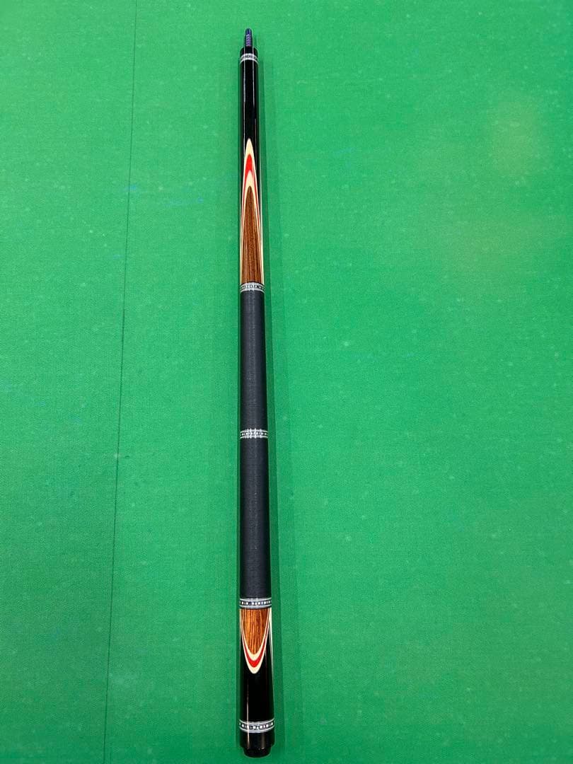 ハオキュー　最上位モデル　大井プロモデル HOW Cue PC-05バットのみ