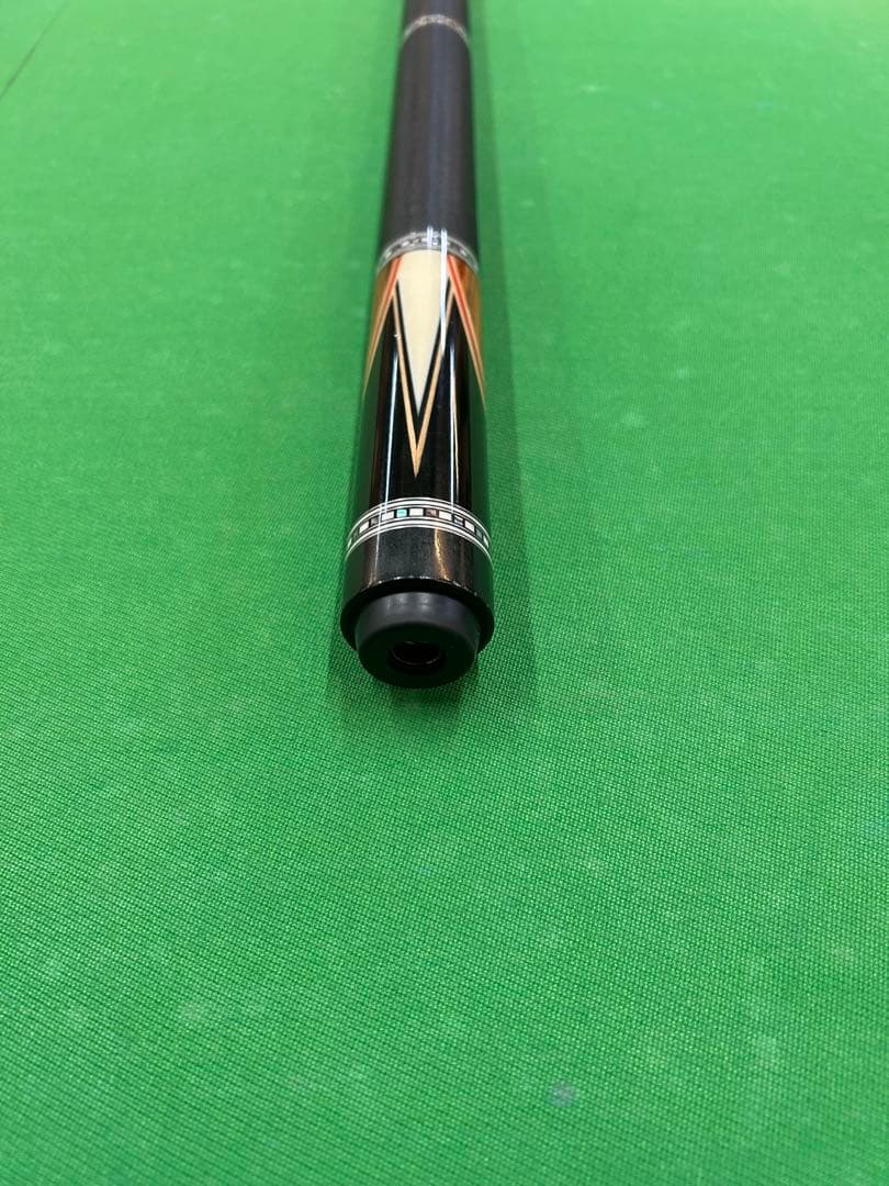 ハオキュー　最上位モデル　大井プロモデル HOW Cue PC-05バットのみ