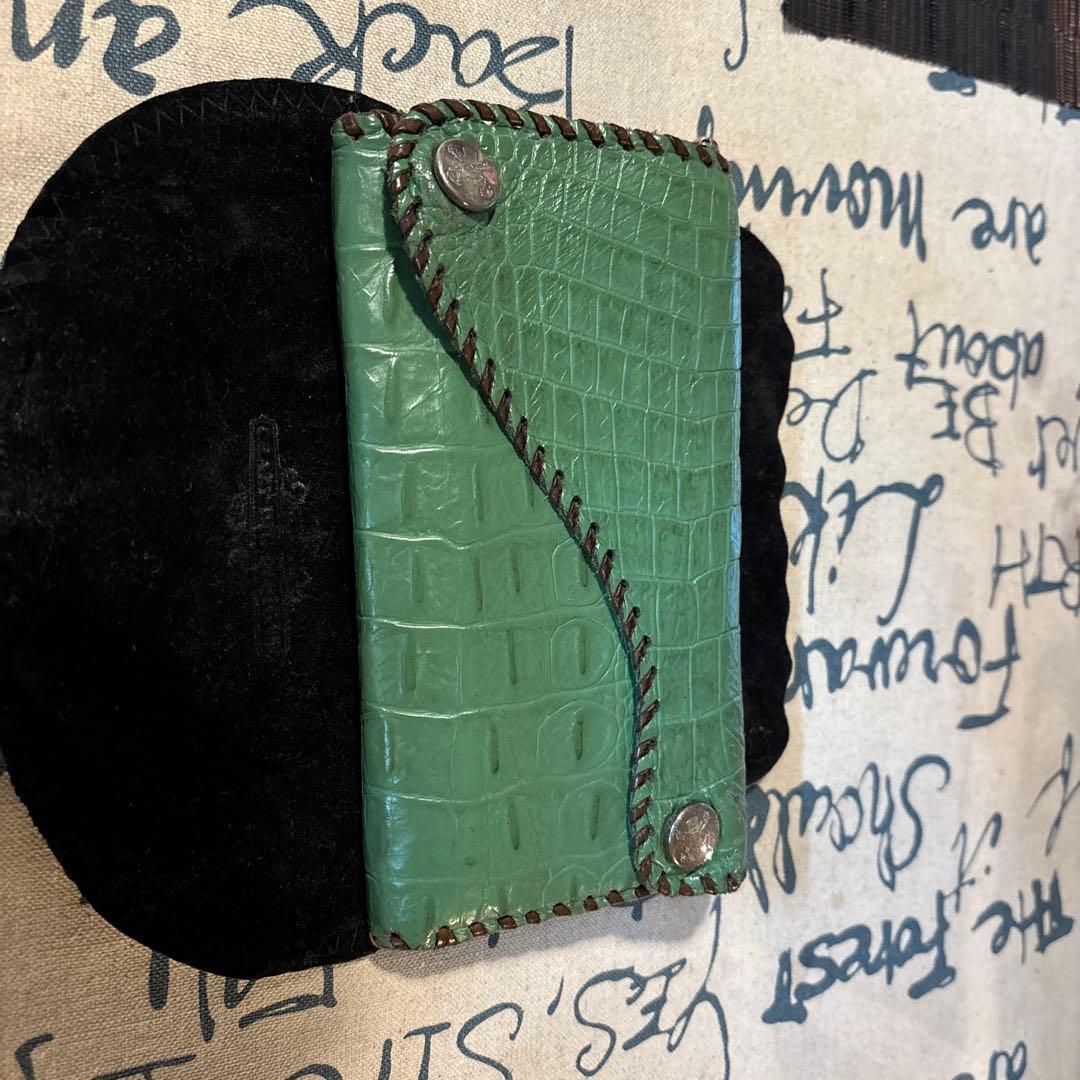 Crazy Pig クレイジーピックのウォレット