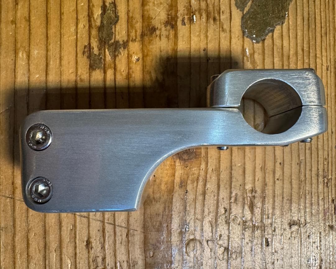 NITTO（日東） ステム MT-16 70ｍｍ