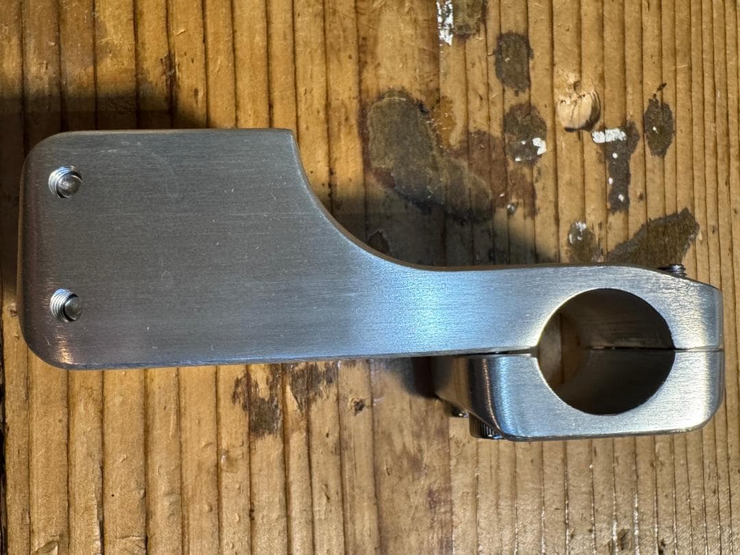 NITTO（日東） ステム MT-16 70ｍｍ