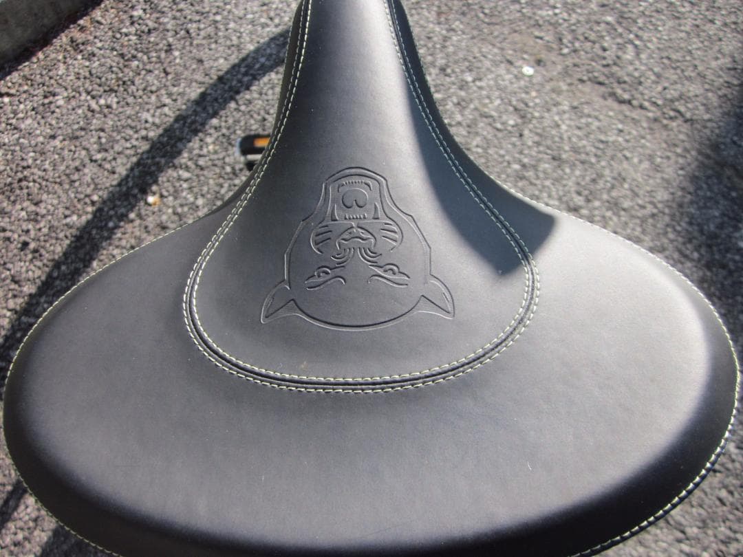 アメリカ製自転車　サーフライダー