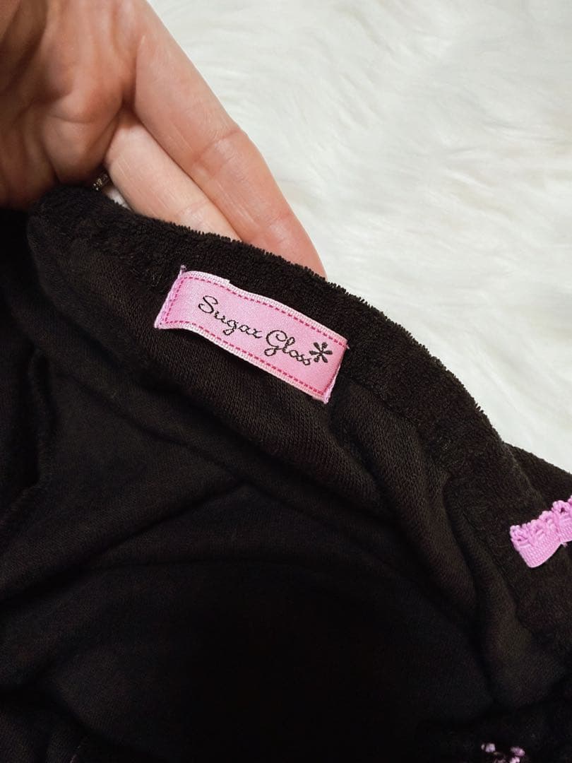 MARS オフショル　レース