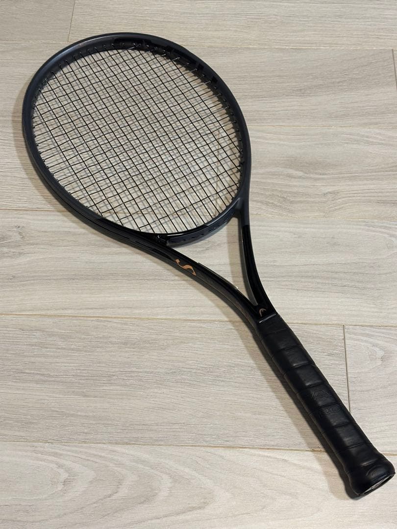 ラケット(硬式用) HEAD SPEED LEGEND MP500 G2