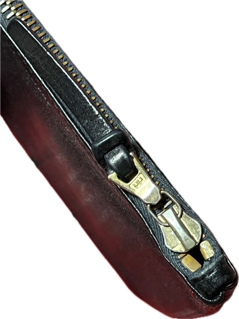 visvim wallet ケース