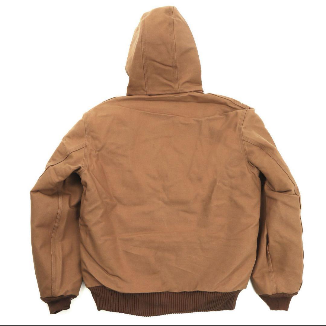 とみかわ Carhartt (カーハート) アクティブジャケット