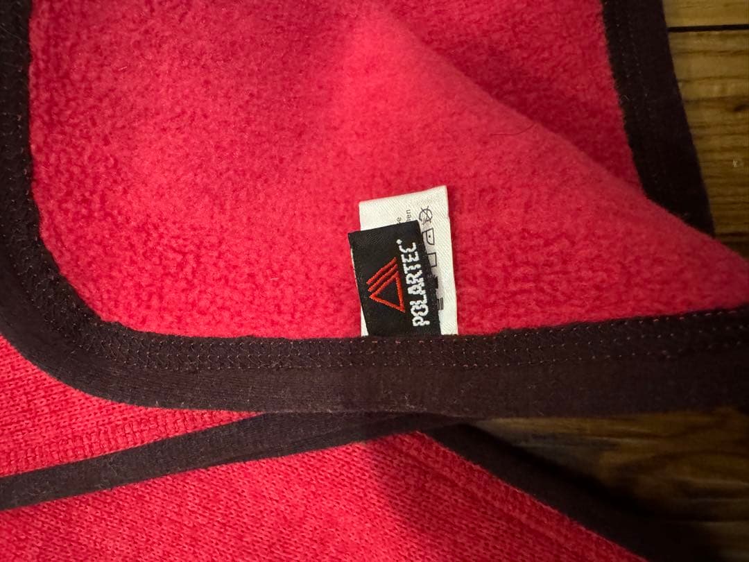 ARC'TERYX Covert Fleece Scarf フリース マフラー