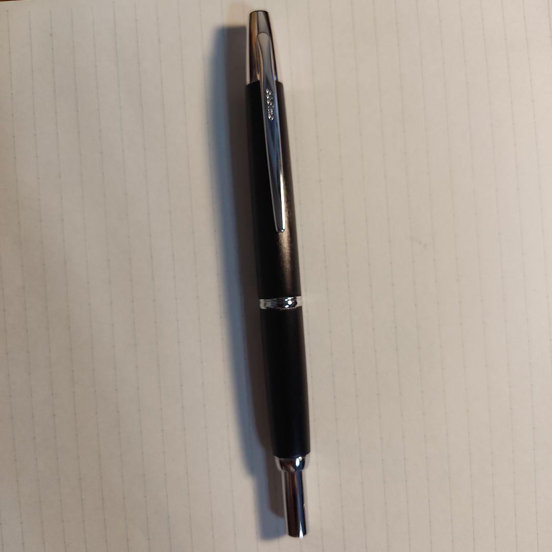 PILOT パイロット キャップレス デシモ 18K 20 colors F