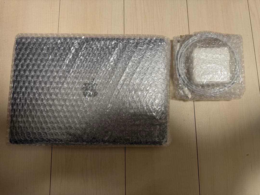 【美品】MacBook Pro 13インチ 8GB 2017